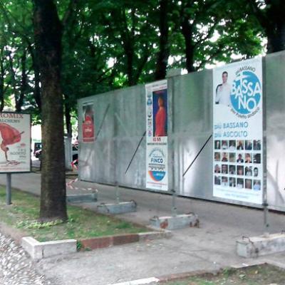 Bassanonet.it Questioni di spazio