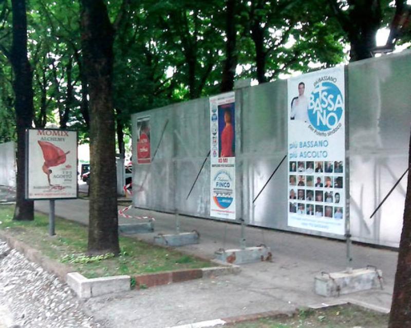 Bassanonet.it Questioni di spazio