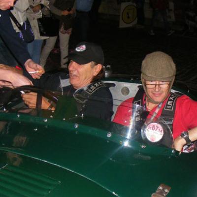 Bassanonet.it Rock' n Roll Car