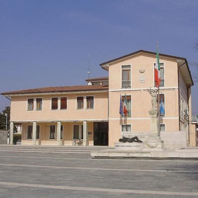 Bassanonet.it 
Animo: “Un'operazione immobiliare trasparente”