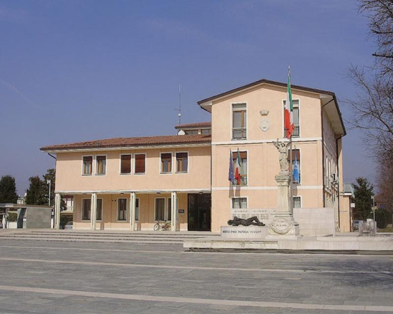 Bassanonet.it
Animo: “Un'operazione immobiliare trasparente”