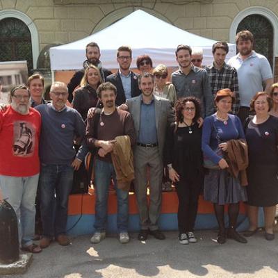 Bassanonet.it Poletto, la Caserma e la Città trasparente