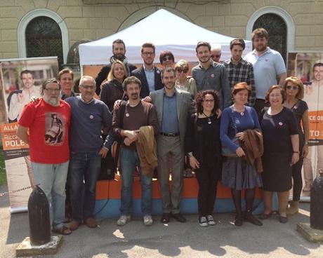 Bassanonet.it Poletto, la Caserma e la Città trasparente