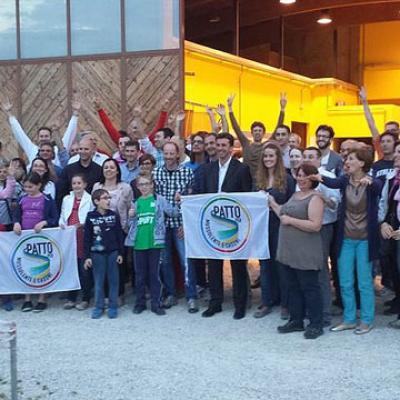 Bassanonet.it Volti nuovi a Mussolente
