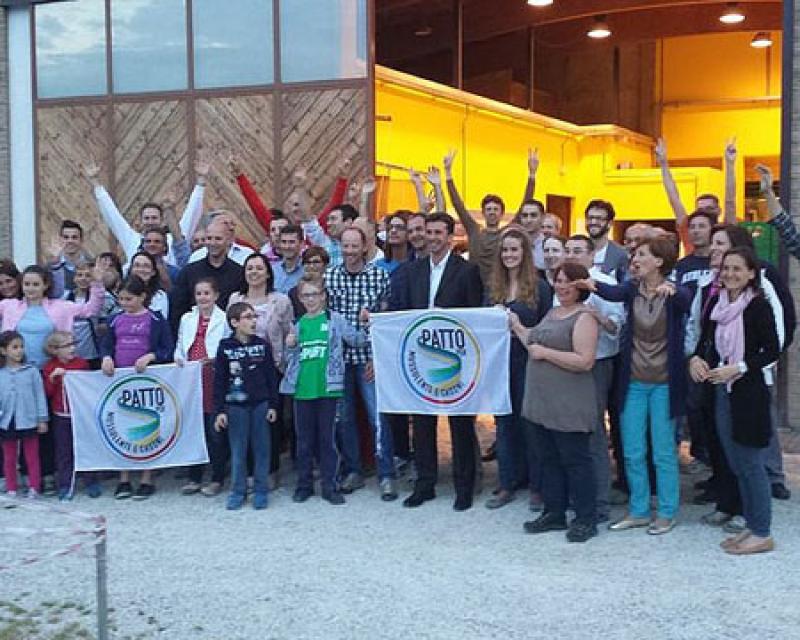 Bassanonet.it Volti nuovi a Mussolente