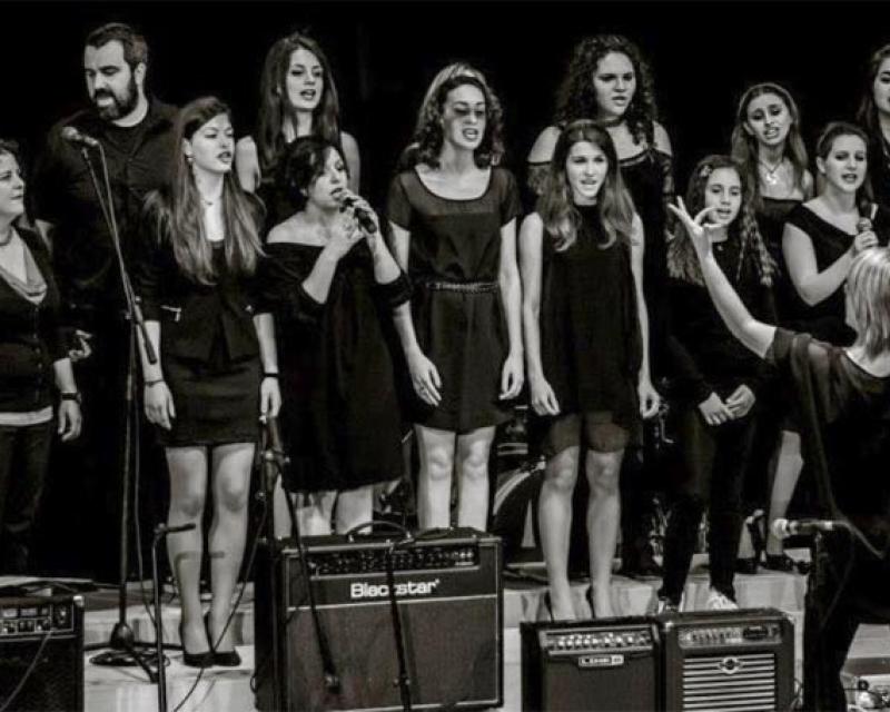 Bassanonet.it Evolution of Music: a spasso nel