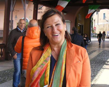 Bassanonet.it Federica Finco: “Niente apparentamenti”