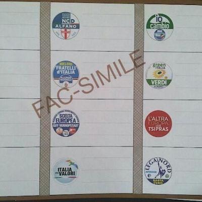 Bassanonet.it Elezioni europee, come si vota