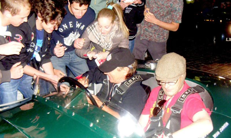 Bassanonet.it - Brian Johnson