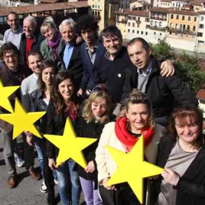 Bassanonet.it Cinque Stelle e otto R