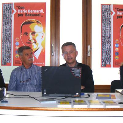 Bassanonet.it L'Officina delle Idee
