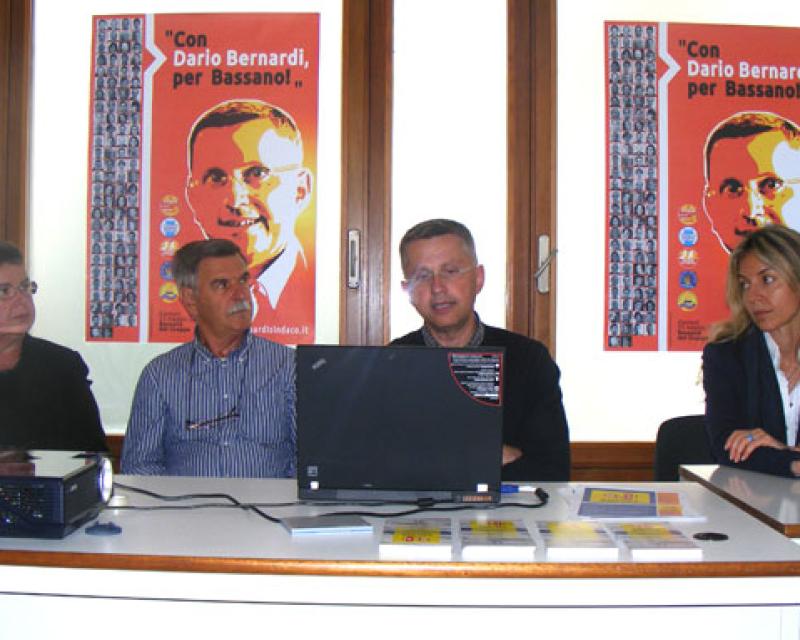 Bassanonet.it L'Officina delle Idee