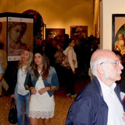 Bassanonet.it E il Museo (finalmente) fa il pienone