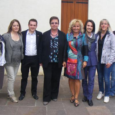 Bassanonet.it Voce del verbo “Essere”