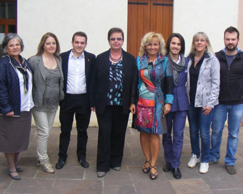 Bassanonet.it Voce del verbo “Essere”