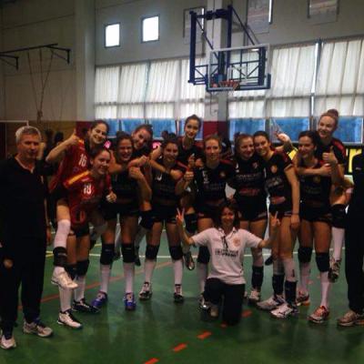 Bassanonet.it Brunopremi.com Bassano, il sogno salvezza diventa realta'!!!