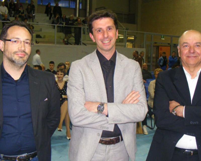 Bassanonet.it I magnifici tre