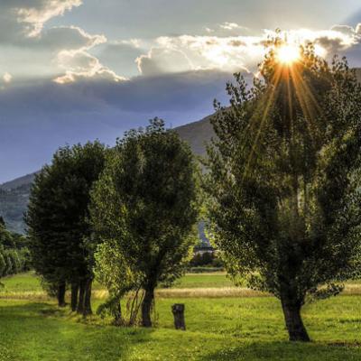 Bassanonet.it “No Nuova Valsugana”, nuova festa sotto il Monte
