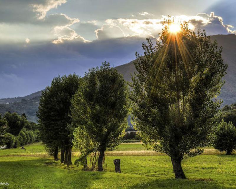Bassanonet.it “No Nuova Valsugana”, nuova festa sotto il Monte
