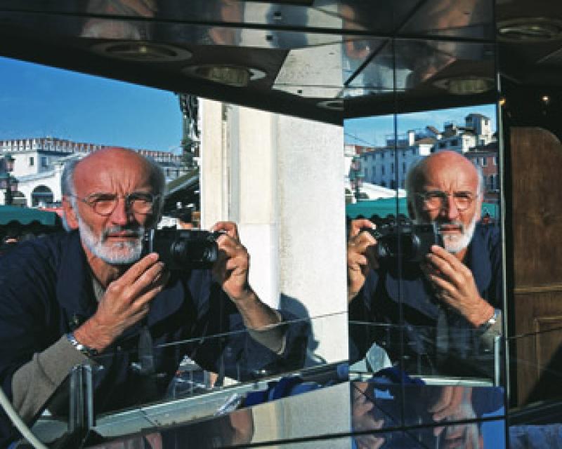 Bassanonet.it Una vita per la fotografia