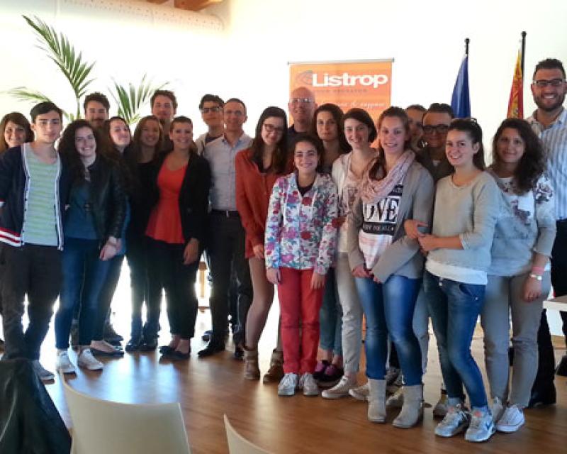 Bassanonet.it A scuola di Tour Operator
