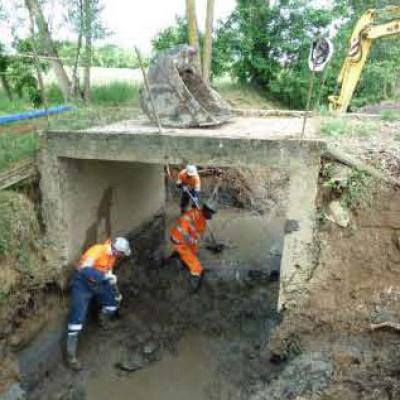 Bassanonet.it Lavori in corso