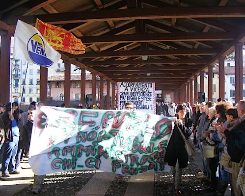 Bassanonet.it Segnali di fumo