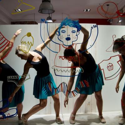 Bassanonet.it “Dance Raids” sotto le stelle