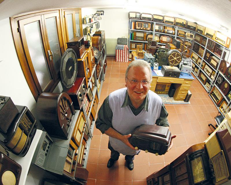 Bassanonet.it Mondo radio