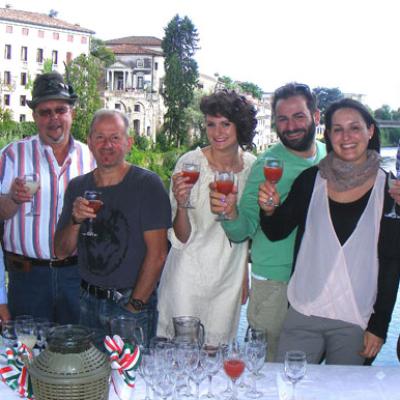 Bassanonet.it E l'Asparago si fa Spritz