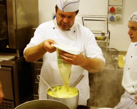 Bassanonet.it La tradizione nel piatto