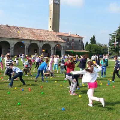 Bassanonet.it L'ambiente in classe