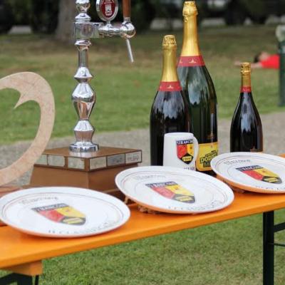 Bassanonet.it “Mistral”trionfatore della settima edizione del 12 Banconi