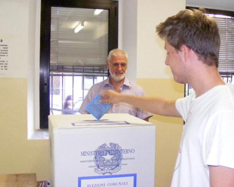 Bassanonet.it Affluenza al voto, il dato definitivo