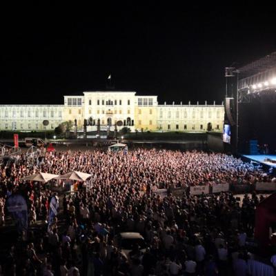 Bassanonet.it A Piazzola tornano le grandi stelle della musica internazionale