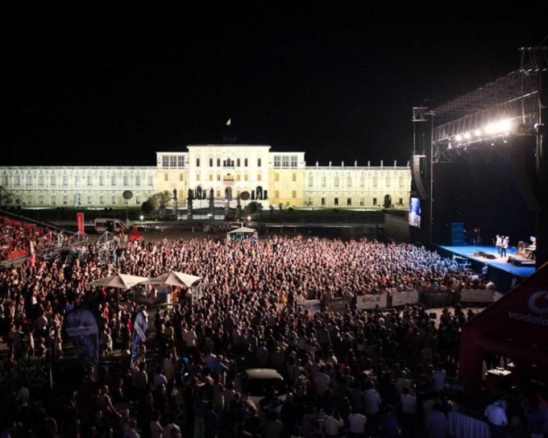 Bassanonet.it A Piazzola tornano le grandi stelle della musica internazionale