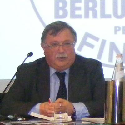Bassanonet.it L'onorevole (in pectore) Dino Secco