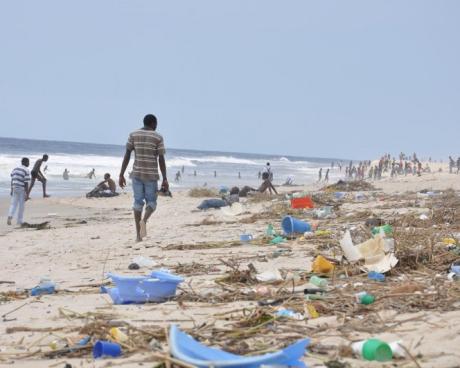 Bassanonet.it Luci e ombre di Pointe-Noire