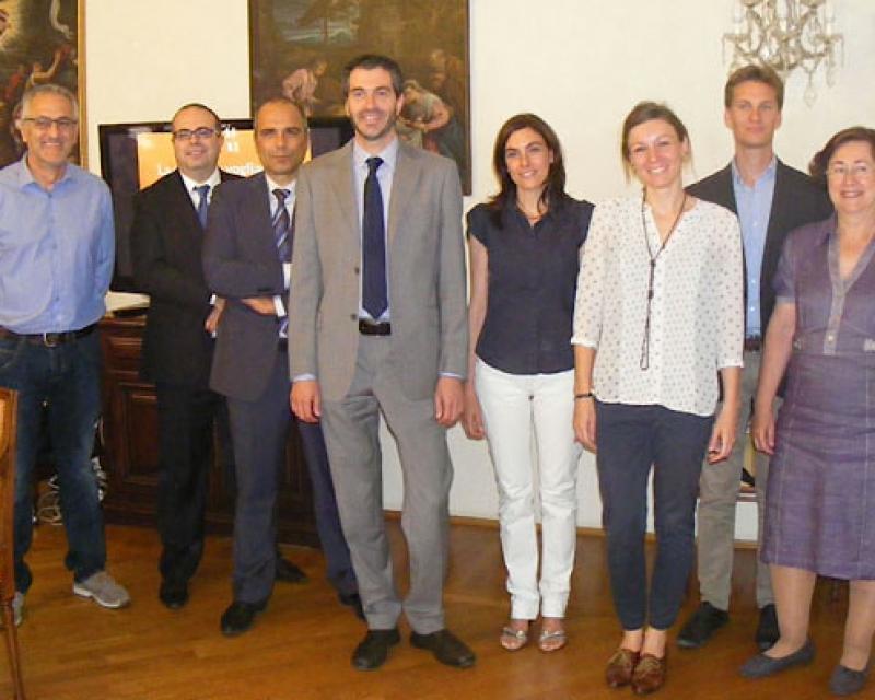 Bassanonet.it Ecco la giunta Poletto