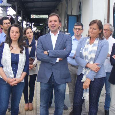 Bassanonet.it Sul binario del centrodestra