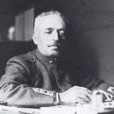 Bassanonet.it Il generale da rimuovere