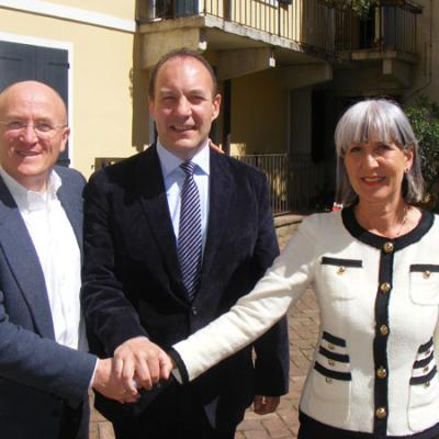 Bassanonet.it Scheda bianca