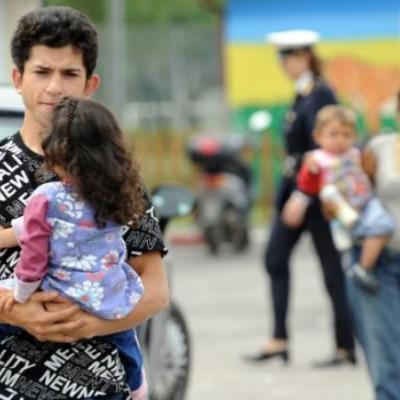 Bassanonet.it I versi senza voce di una zingara