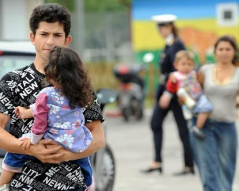 Bassanonet.it I versi senza voce di una zingara