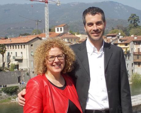 Bassanonet.it L'orizzonte sul Tempio