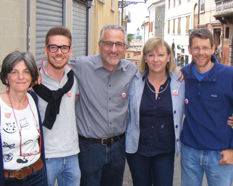 Bassanonet.it Gimme Five