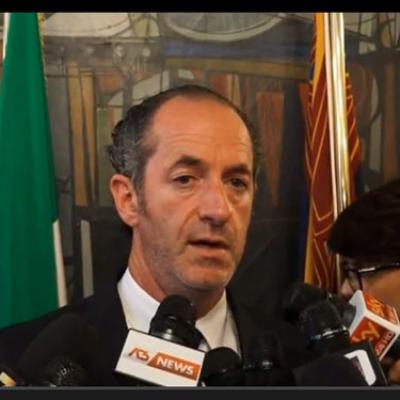 Bassanonet.it Zaia revoca le deleghe a Chisso