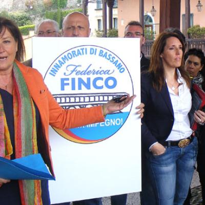 Bassanonet.it La prima donna nello spazio