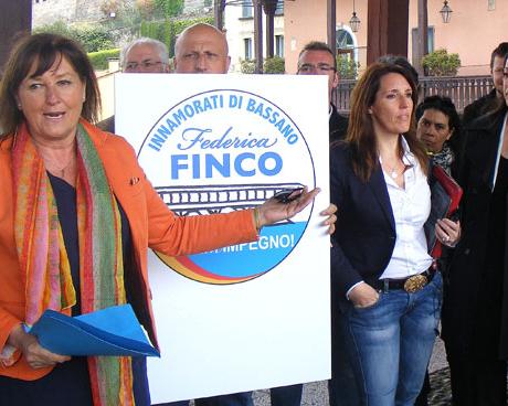 Bassanonet.it La prima donna nello spazio