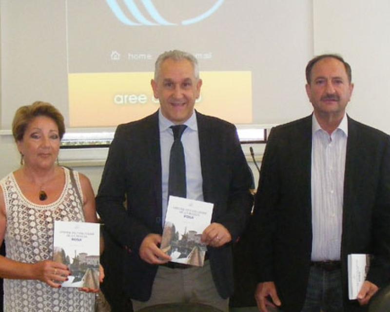 Bassanonet.it Forte come una roggia